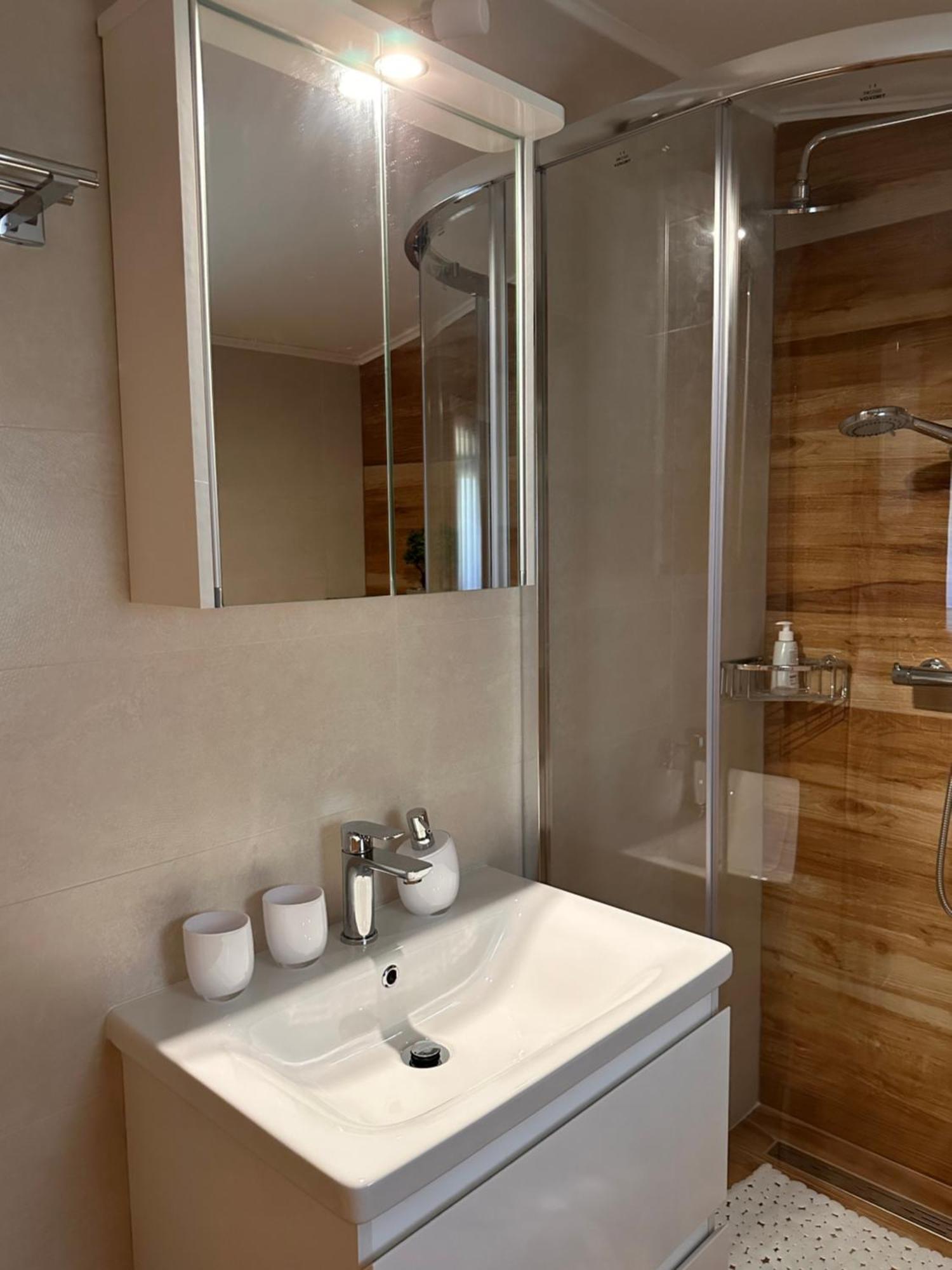 Lux Apartments In Downtown プーラ 部屋 写真